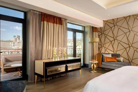 The Alexander, A Luxury Collection - 56