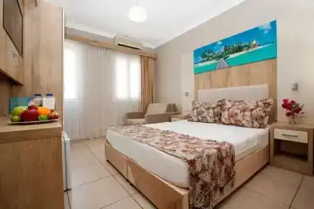 Akkan Beach - 28