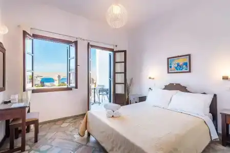 Agia Irini - 0