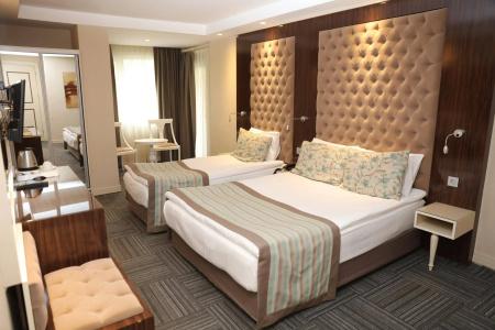Ankara Gold - 3