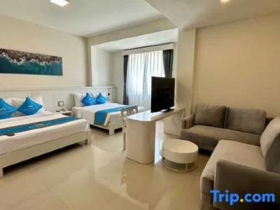 Gold Beach Phu Quoc - 118
