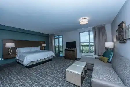 Staybridge Suites - Charleston - Mount Pleasant, an IHG - 108
