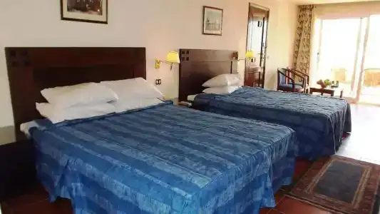 Dome Marina & Resort Ain Sokhna - 29