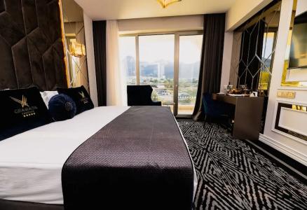 Chamada Prestige Luxury & Casino & Beach Club - 40