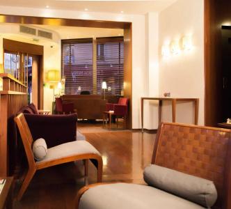 Hôtel Quartier Latin - 30
