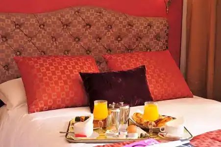 El Andalous Lounge & Spa - 55