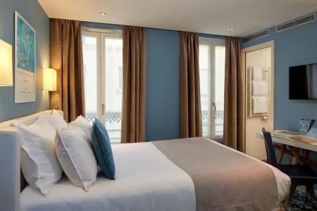 Grand Hôtel Malher - 30