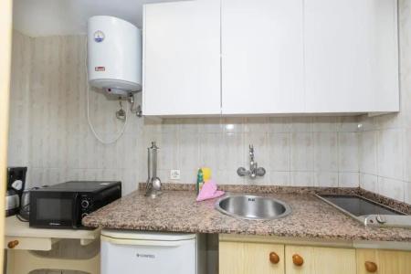 ApartVeril Playa - 81