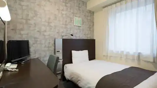 Comfort Hakodate - 42