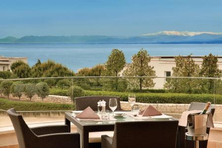 Kempinski Adriatic Istria Croatia - 31
