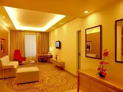 The Metropolitan & Spa New Delhi - 92
