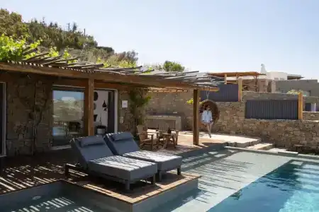 Ikies of Mykonos - 106