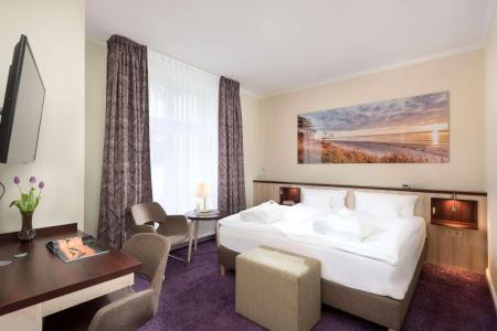 Best Western Plus OstseeWaldschloesschen - 5
