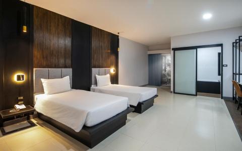 The Phulin Resort by Tuana Group - 33
