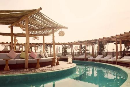 The Pearl Marrakech - 43