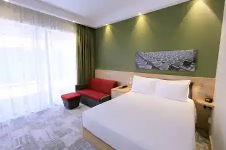 Hampton By Hilton Gdansk Old Town - 5
