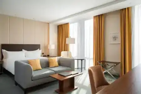Hilton Kyiv - 58