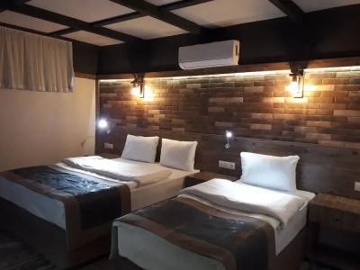 The Sarigerme Inn - 88