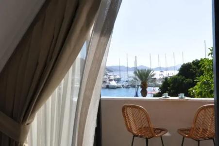 Resa Göcek - 160