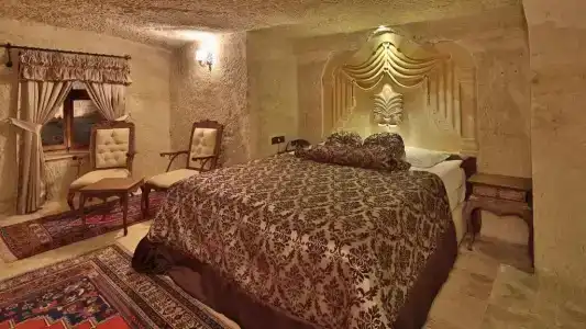 Phocas Cave Suites - 162