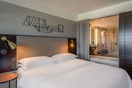 Sheraton München Arabellapark - 63