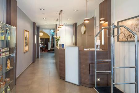 Kyriad Prestige Dijon Centre - 89