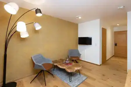 Landhaus Kössel - 37