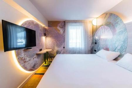 ibis Styles Antibes - 59