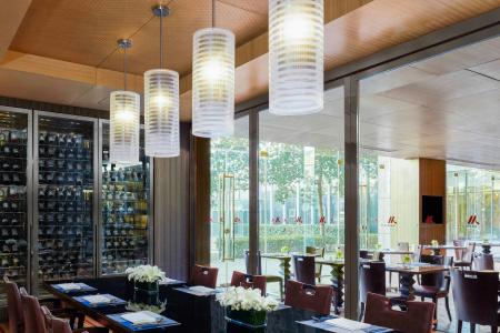Suzhou Marriott - 27