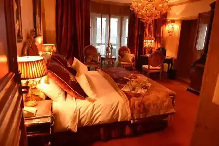Grand Hôtel du Golf & Palace - 51