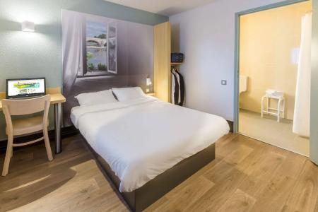 B&B Hôtel Valenciennes - 5