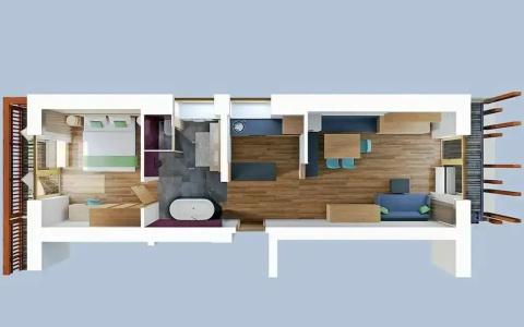 Small Luxury of the World - DasPosthotel - 118