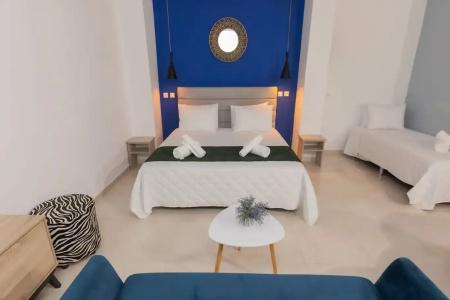 Bamboo Suites Boutique - 139