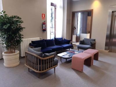 Soho Boutique Oviedo - 13