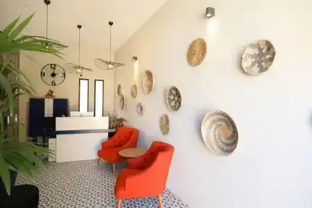 Ariel Alaçatı - 14