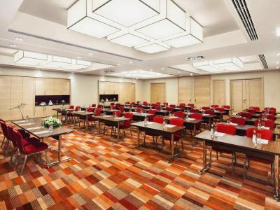 Movenpick Ankara - 26