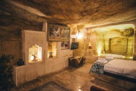 Tale Cave In - 110