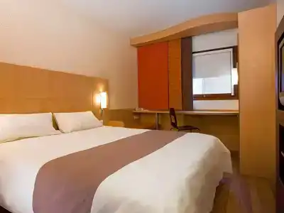 ibis Aberdeen Centre – Quayside - 42