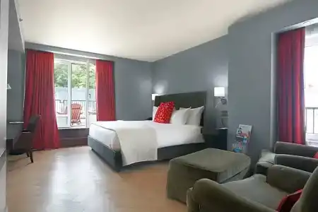 Auberge Saint-Antoine - 48