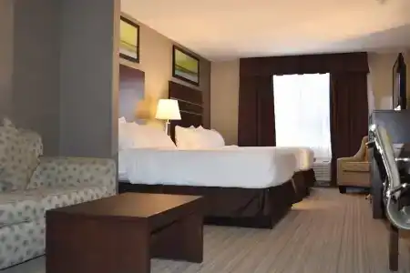 Holiday Inn Express-Kicking Horse, An Ihg - 88