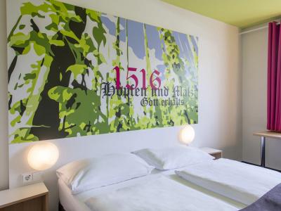 b&b Ingolstadt - 6