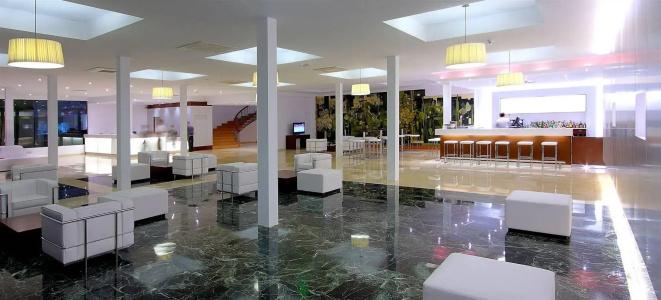 Las Gaviotas Suites & Spa - 1