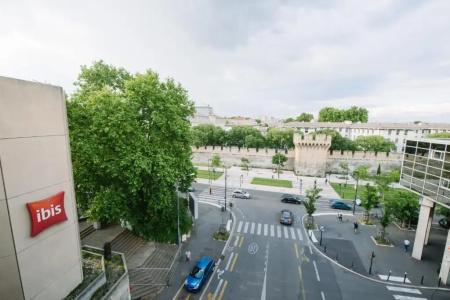 ibis Avignon Centre Gare - 89