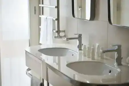 Unahotels Trastevere Roma - 8