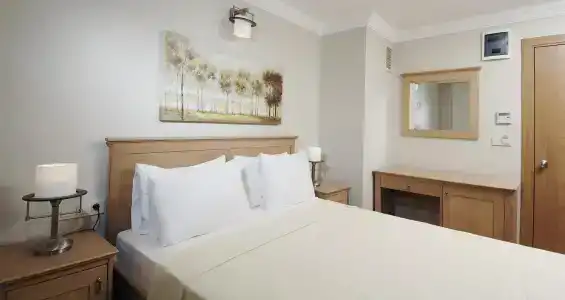 Titanic Comfort Sisli - 29