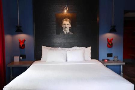 Gaythering - Gay Hotel - All Adults Welcome - 46