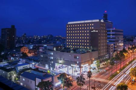 Jal City Miyazaki - 14