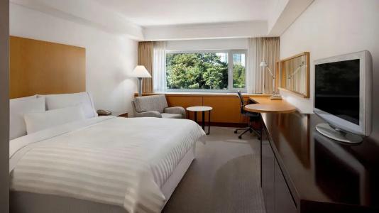 The Westin Josun Busan - 67