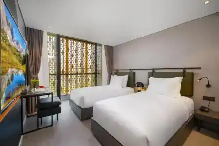 m92 Boutique Da Nang Beach - 5
