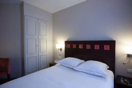 Best Western Plus Crystal, & Spa - 141